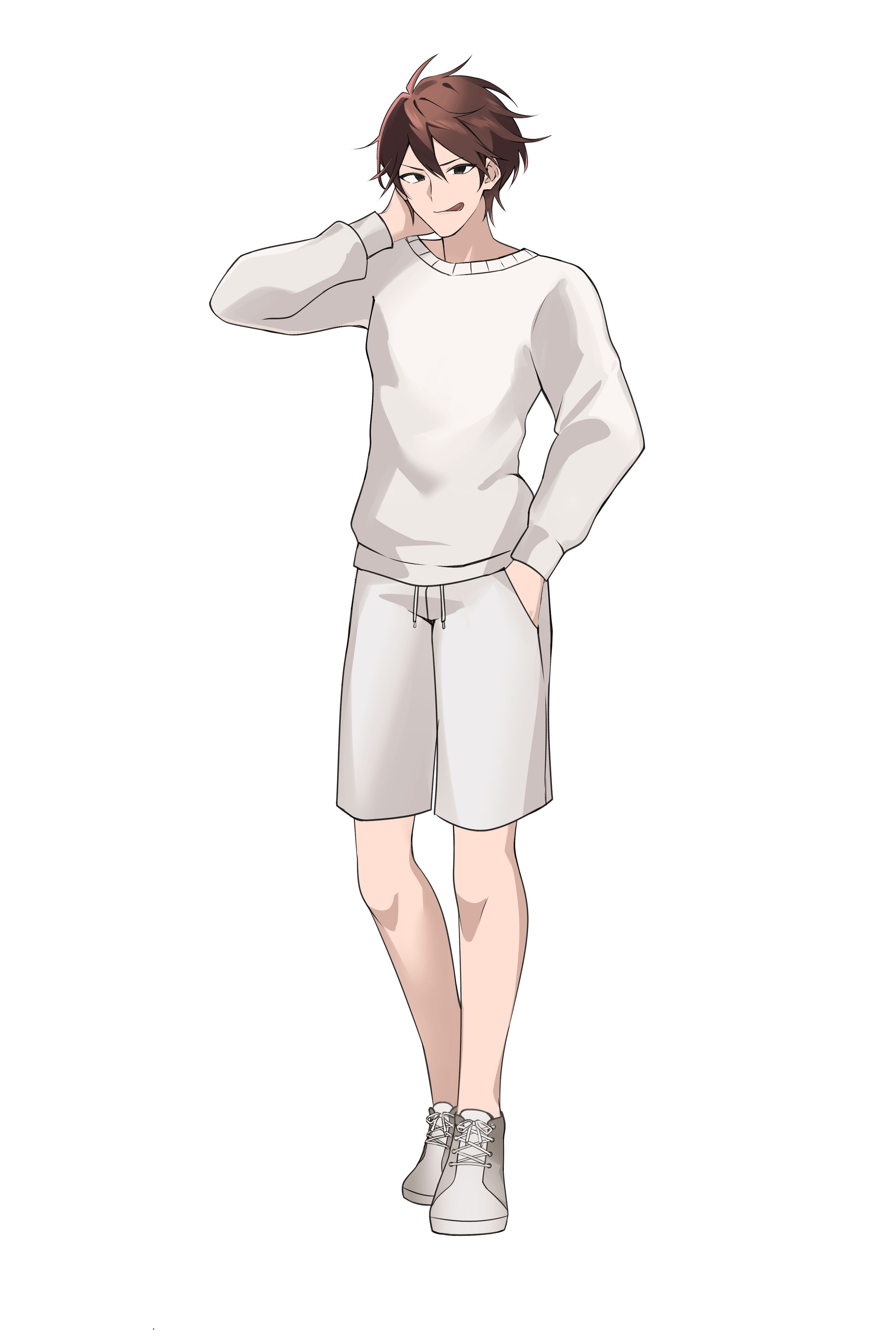 Gavin