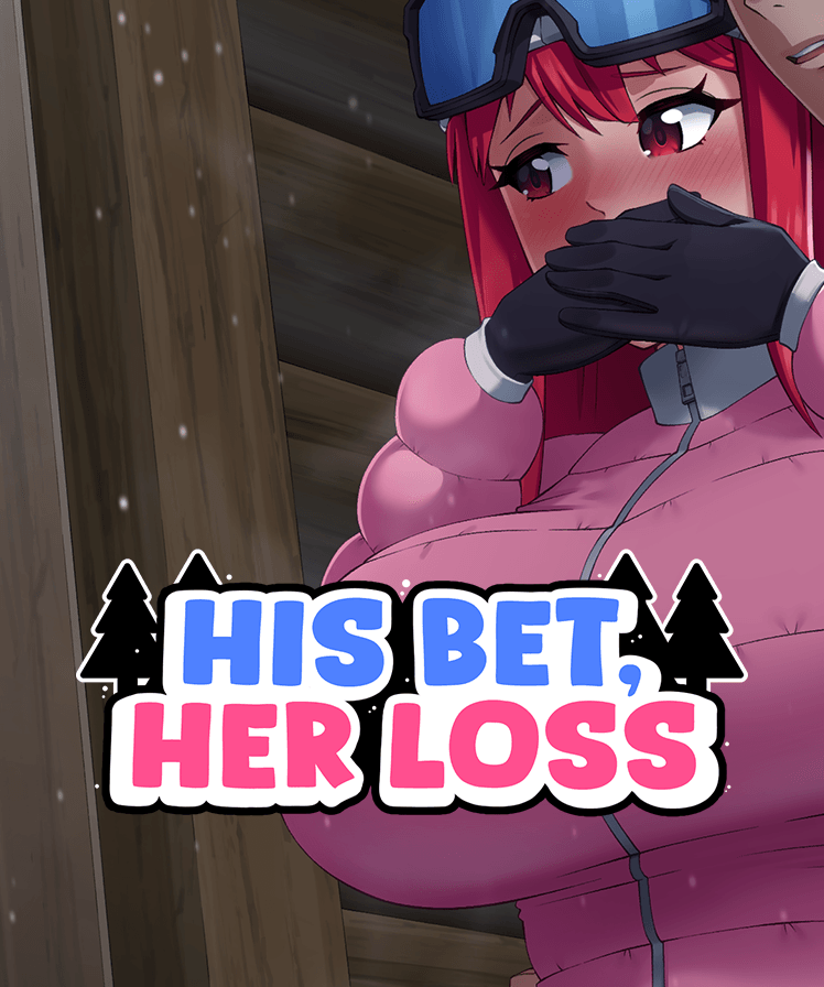 His Bet, Her Loss